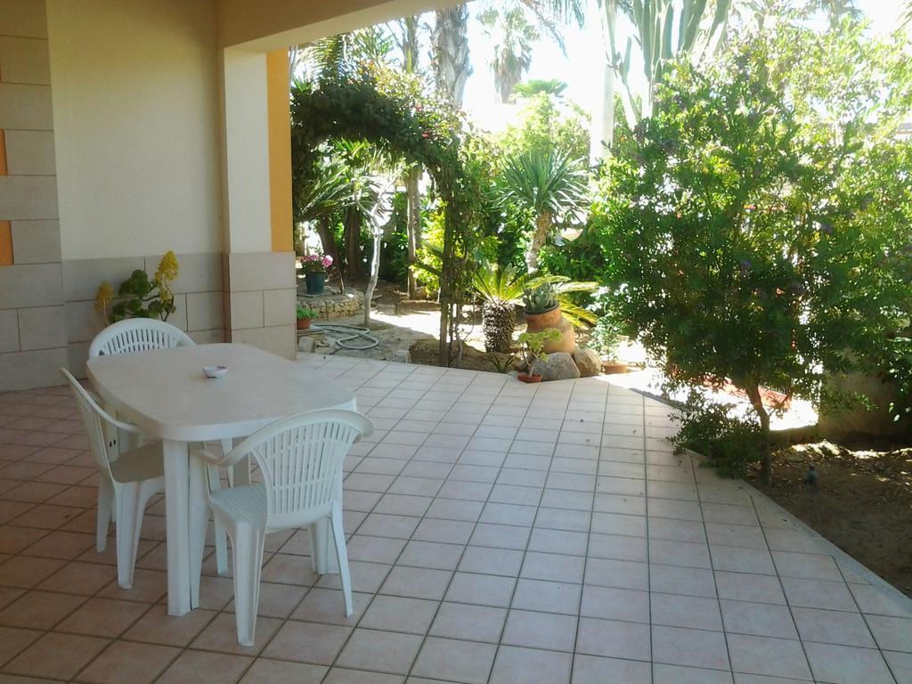 Kamarina Land Acomodação com café da manhã Santa Croce Camerina Exterior foto