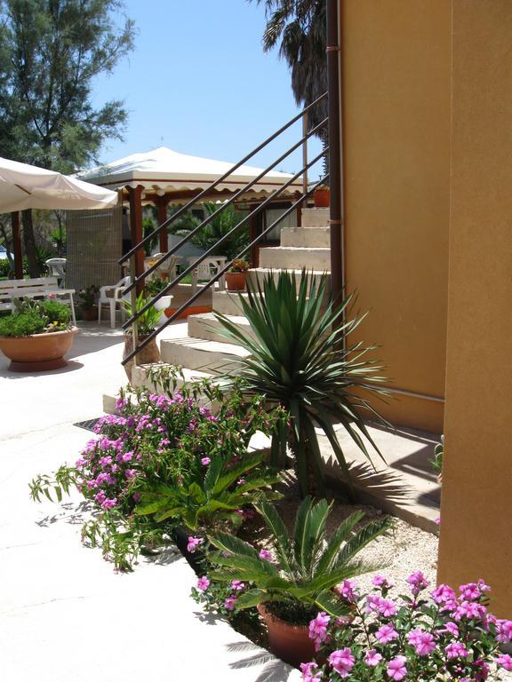 Kamarina Land Acomodação com café da manhã Santa Croce Camerina Exterior foto