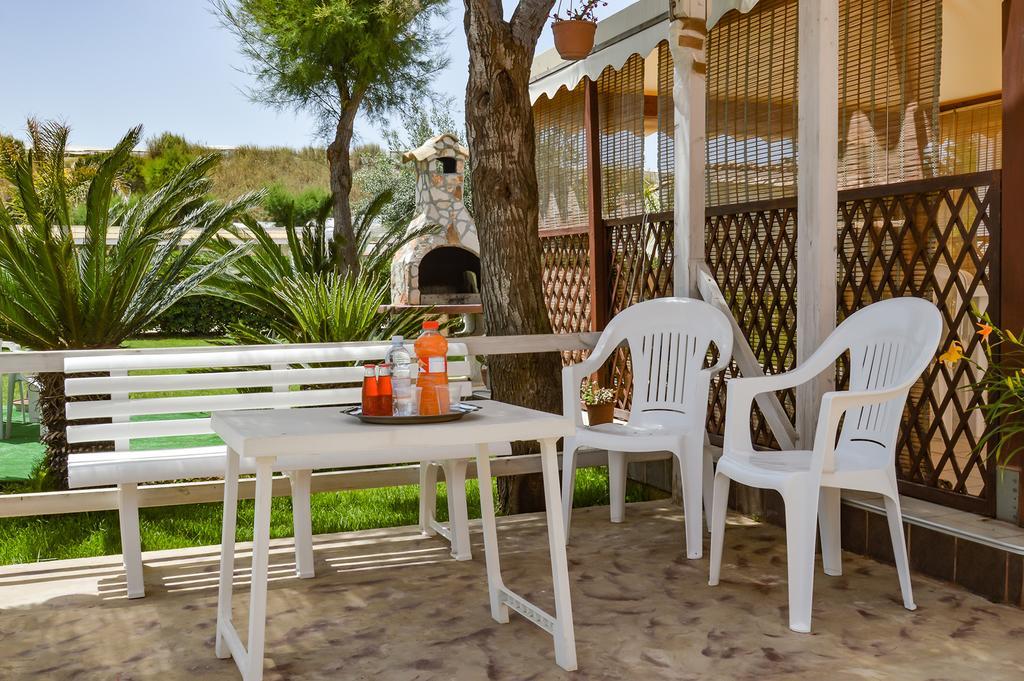 Kamarina Land Acomodação com café da manhã Santa Croce Camerina Exterior foto